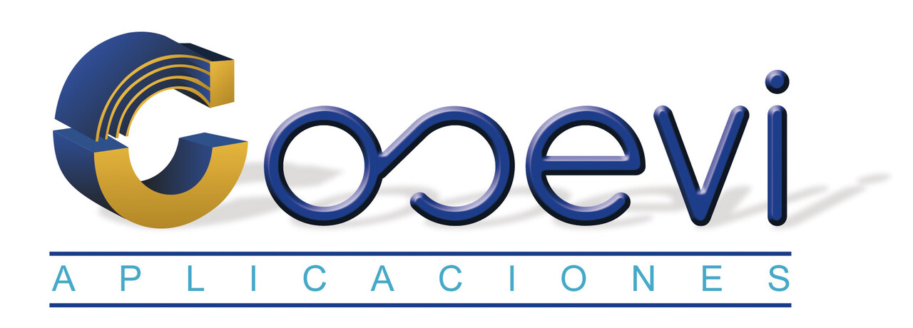 large-Logo Cosevi Aplicaciones – Ramón Resina Cabrerizo